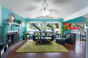 716 Sunrise Ave, Sunrise Beach, TX 78643 - Photo 5