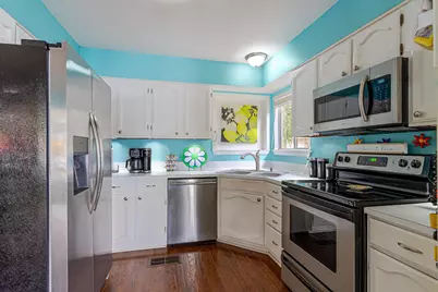 716 Sunrise Ave, Sunrise Beach, TX 78643 - Photo 11