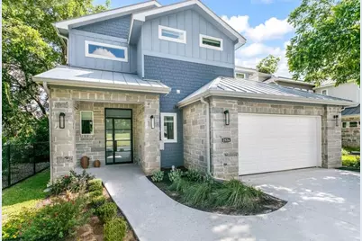 2526 River Oaks Drive, Kingsland, TX 78639 - Photo 1