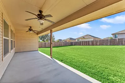 1400 Adam Ave, Burnet, TX 78611 - Photo 29