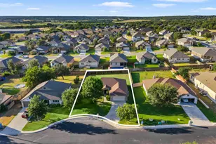 1400 Adam Ave, Burnet, TX 78611 - Photo 5
