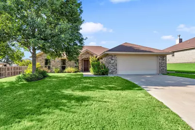 1400 Adam Ave, Burnet, TX 78611 - Photo 1