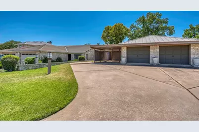 101-A Oasis, Horseshoe Bay, TX 78657 - Photo 3