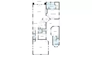 101 Maravilla Way, Horseshoe Bay, TX 78657 - Photo 43