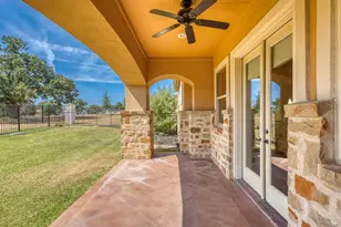 101 Maravilla Way, Horseshoe Bay, TX 78657 - Photo 5