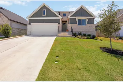 321 Lone Cedar Road, Marble Falls, TX 78654 - Photo 1