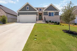 321 Lone Cedar Rd, Marble Falls, TX 78654 - Photo 1