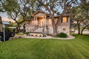 229 Elm Lodge Dr, Kingsland, TX 78639 - Photo 1