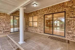 405 E Granite St, Llano, TX 78643 - Photo 33