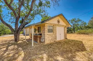 3424 Papoose Trail, Kingsland, TX 78639 - Photo 29