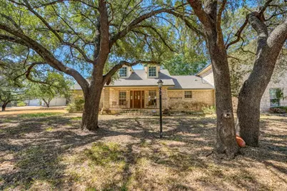 3424 Papoose Trail, Kingsland, TX 78639 - Photo 1