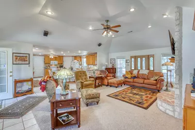 3424 Papoose Trail, Kingsland, TX 78639 - Photo 13