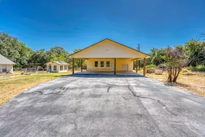 3424 Papoose Trail, Kingsland, TX 78639 - Photo 39