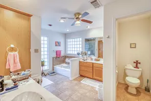 3424 Papoose Trail, Kingsland, TX 78639 - Photo 21