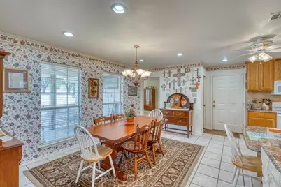 3424 Papoose Trail, Kingsland, TX 78639 - Photo 17