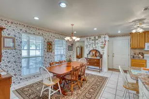 3424 Papoose Trail, Kingsland, TX 78639 - Photo 17