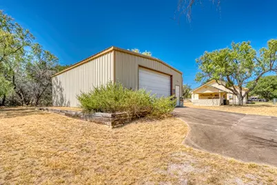 3424 Papoose Trail, Kingsland, TX 78639 - Photo 33