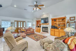 3424 Papoose Trail, Kingsland, TX 78639 - Photo 15