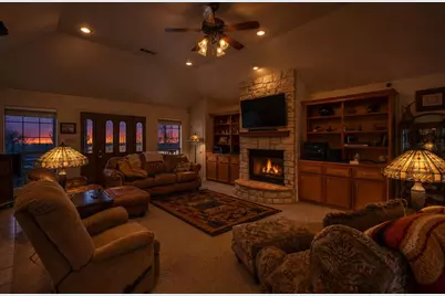 3424 Papoose Trail, Kingsland, TX 78639 - Photo 3