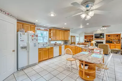 3424 Papoose Trail, Kingsland, TX 78639 - Photo 19