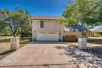3424 Papoose Trail, Kingsland, TX 78639 - Photo 5