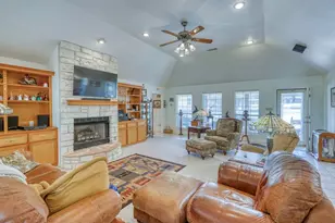 3424 Papoose Trail, Kingsland, TX 78639 - Photo 15
