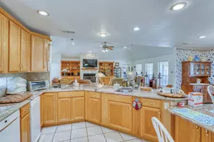 3424 Papoose Trail, Kingsland, TX 78639 - Photo 17