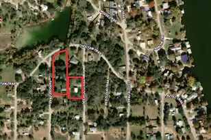 3424 Papoose Trail, Kingsland, TX 78639 - Photo 43