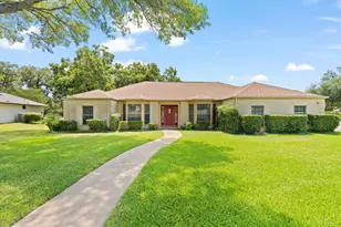 419 Olympia Fields, Meadowlakes, TX 78654 - Photo 1
