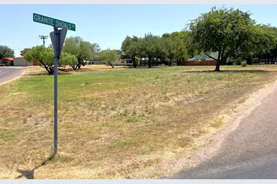 Tbd Circle Dr, Sunrise Beach, TX 78643 - Photo 1