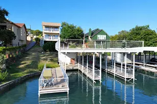 117 Inspiration Dr, Sunrise Beach, TX 78643 - Photo 3
