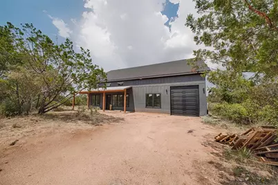126 W Briarway Drive, Granite Shoals, TX 78654 - Photo 1