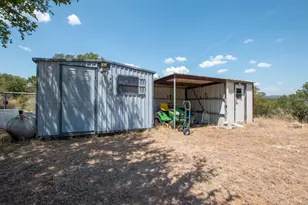 15525 Ranch Rd 2241, Tow, TX 78672 - Photo 29