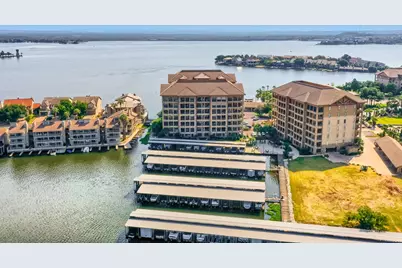 1000 The Cape, #15, Horseshoe Bay, TX 78657 - Photo 1