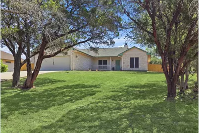 3303 E Scenic Loop, Marble Falls, TX 78654 - Photo 3