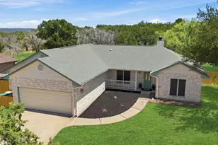 3303 E Scenic Loop, Marble Falls, TX 78654 - Photo 1