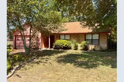 306 Sunset Drive, Burnet, TX 78611 - Photo 1