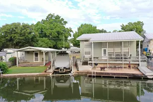 707 Co Rd 136A, Kingsland, TX 78639 - Photo 1