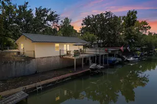 308 Co Rd 136B, Kingsland, TX 78639 - Photo 1