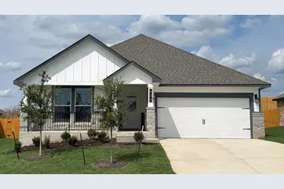 226 Water Well Road, Burnet, TX 78611 - Photo 1