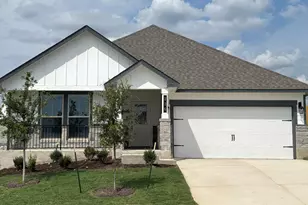 226 Water Wl Rd, Burnet, TX 78611 - Photo 1