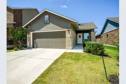 224 Grey Slate Ave, Marble Falls, TX 78654 - Photo 3