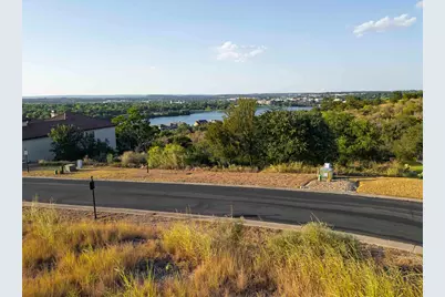 Lot 4 Bendito Way Drive, Marble Falls, TX 78654 - Photo 1
