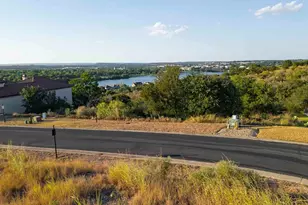 Lot 4 Bendito Way Dr, Marble Falls, TX 78654 - Photo 1