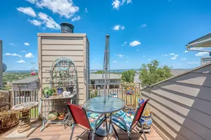 306 Out Yonder, Horseshoe Bay, TX 78657 - Photo 9