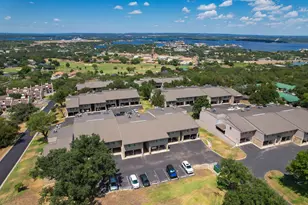 306 Out Yonder, Horseshoe Bay, TX 78657 - Photo 31