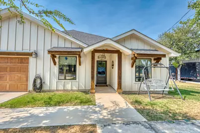 103 Lakewood Drive, Granite Shoals, TX 78654 - Photo 1