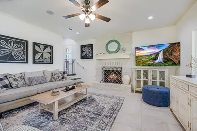 218 Winding Way, Sunrise Beach, TX 78643 - Photo 5