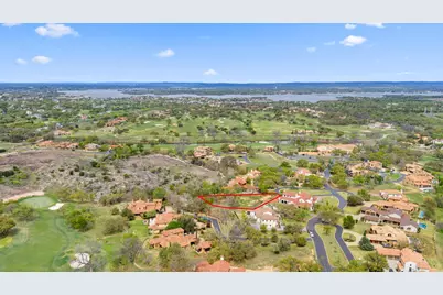 Lot 165 Plaza Escondido, Horseshoe Bay, TX 78657 - Photo 7