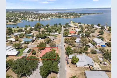 105 Cottonwood Drive, Buchanan Dam, TX 78609 - Photo 3